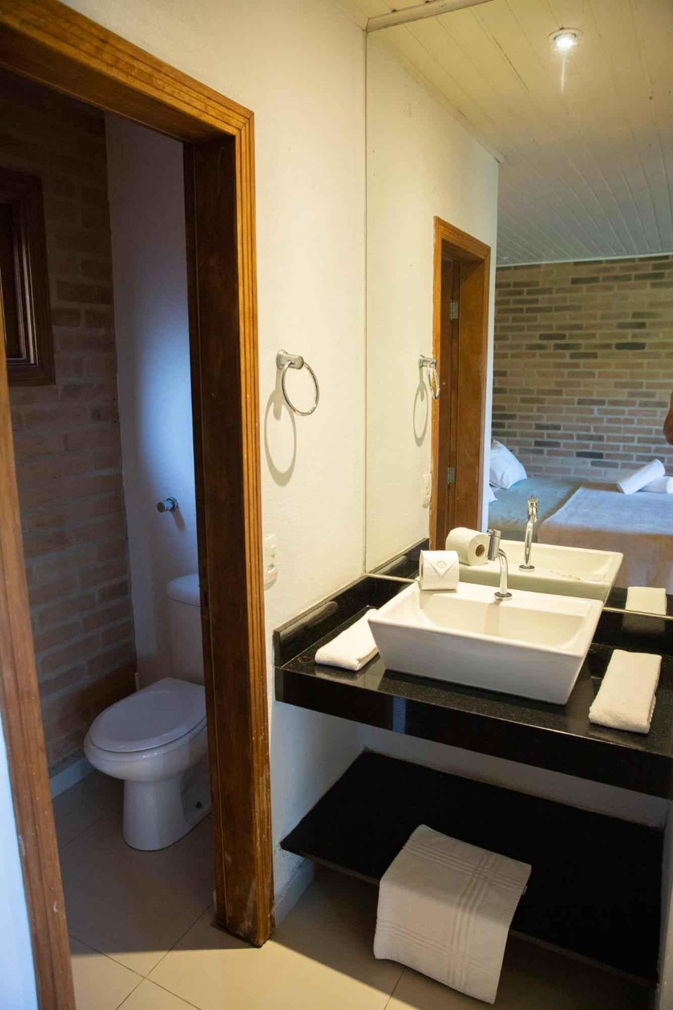 Apartamento Flat Camburi Camburi  Exterior foto