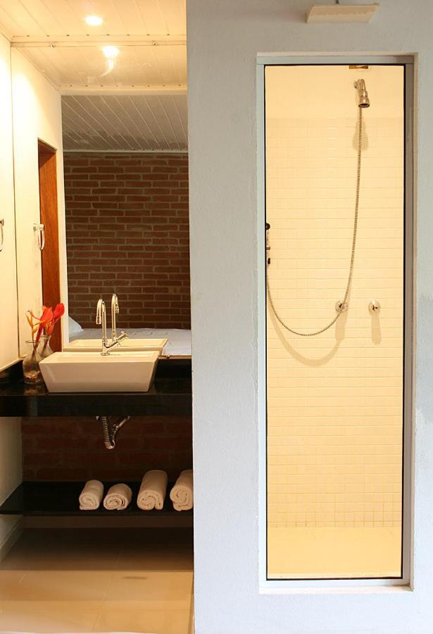 Apartamento Flat Camburi Camburi  Exterior foto