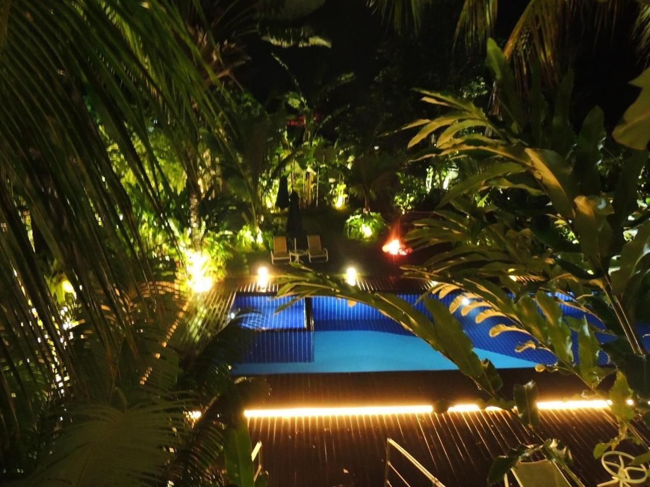 Apartamento Flat Camburi Camburi  Exterior foto