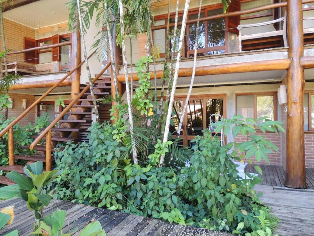 Apartamento Flat Camburi Camburi  Exterior foto