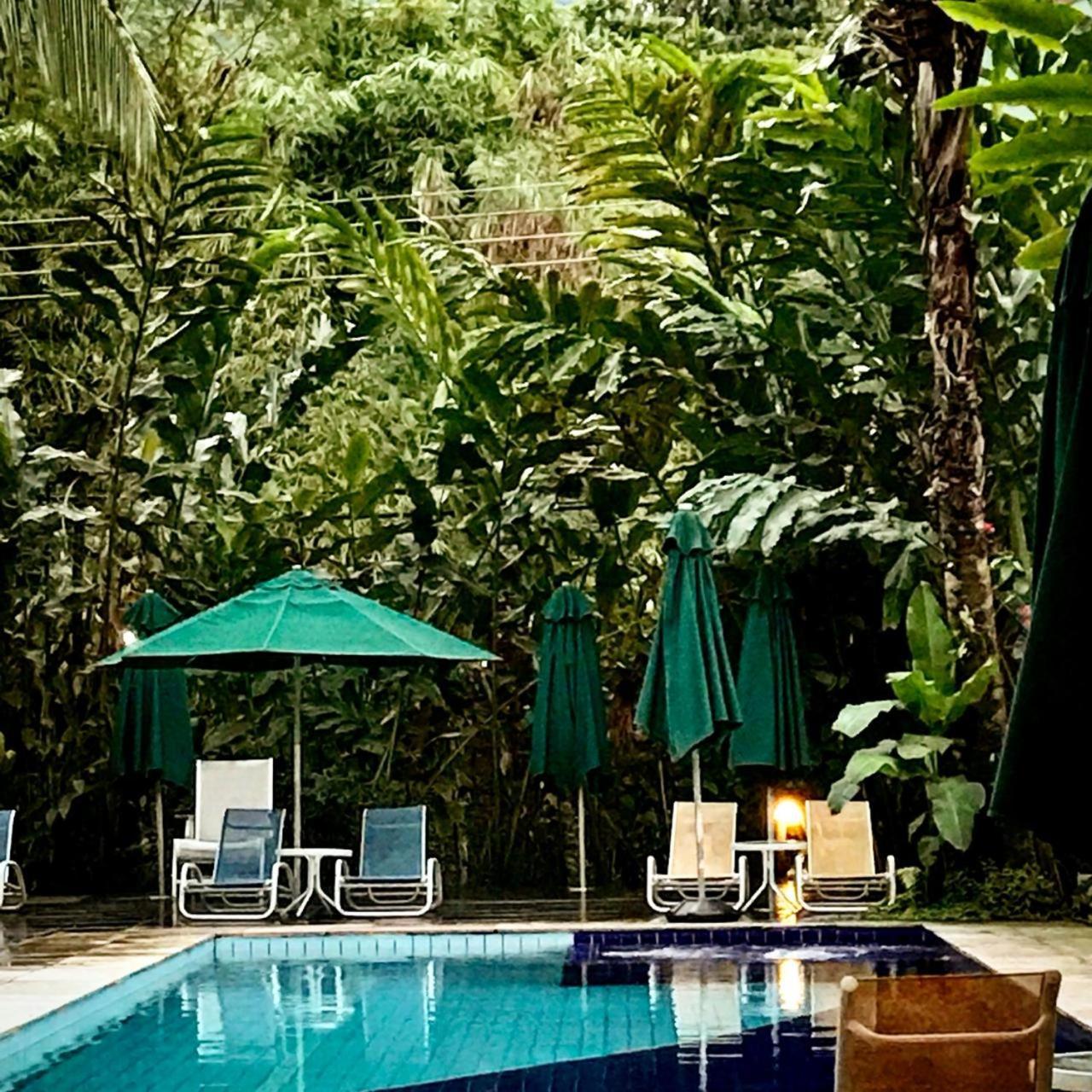 Apartamento Flat Camburi Camburi  Exterior foto