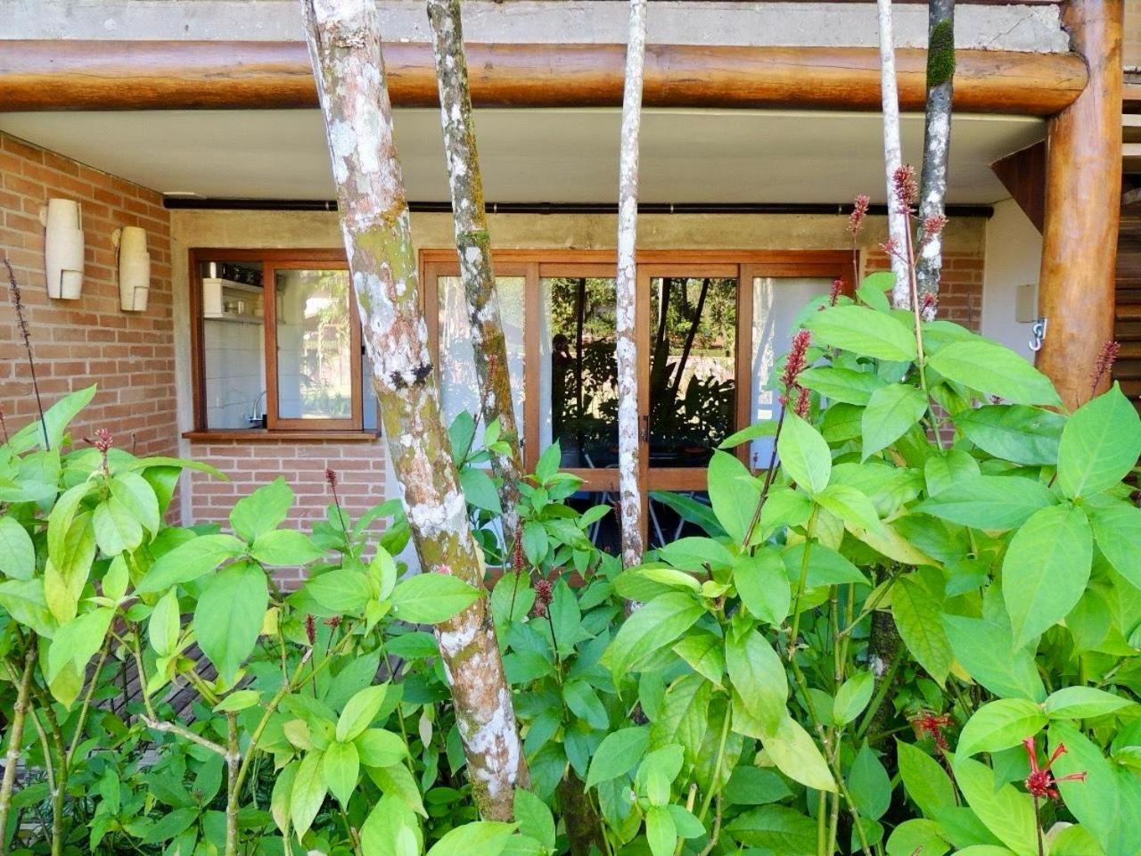 Apartamento Flat Camburi Camburi  Exterior foto