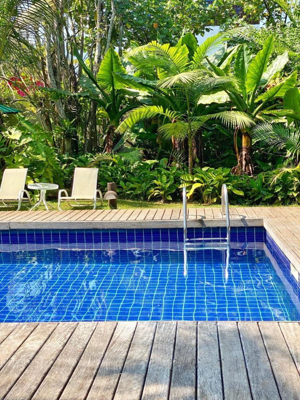 Apartamento Flat Camburi Camburi  Exterior foto