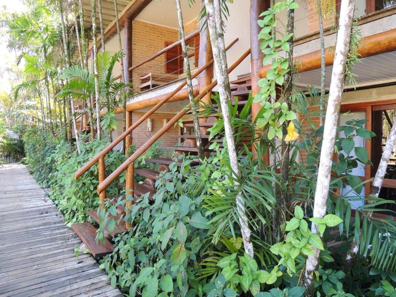 Apartamento Flat Camburi Camburi  Exterior foto