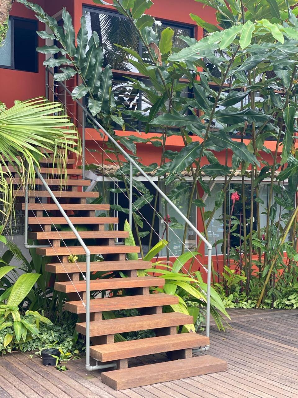 Apartamento Flat Camburi Camburi  Exterior foto