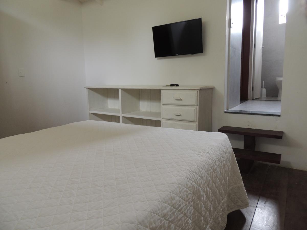 Apartamento Flat Camburi Camburi  Exterior foto