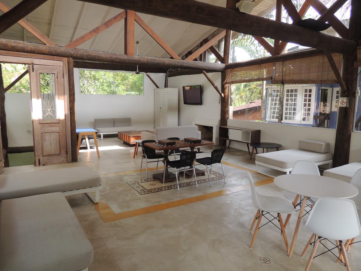 Apartamento Flat Camburi Camburi  Exterior foto