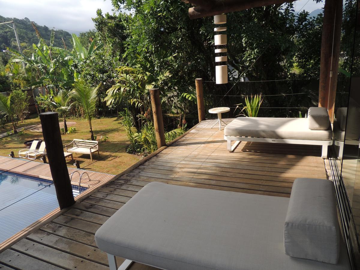 Apartamento Flat Camburi Camburi  Exterior foto