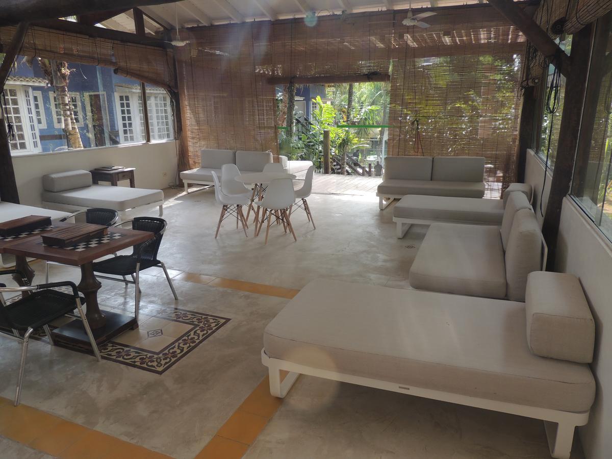 Apartamento Flat Camburi Camburi  Exterior foto