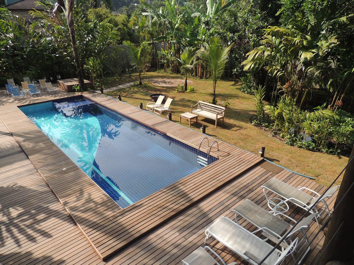 Apartamento Flat Camburi Camburi  Exterior foto