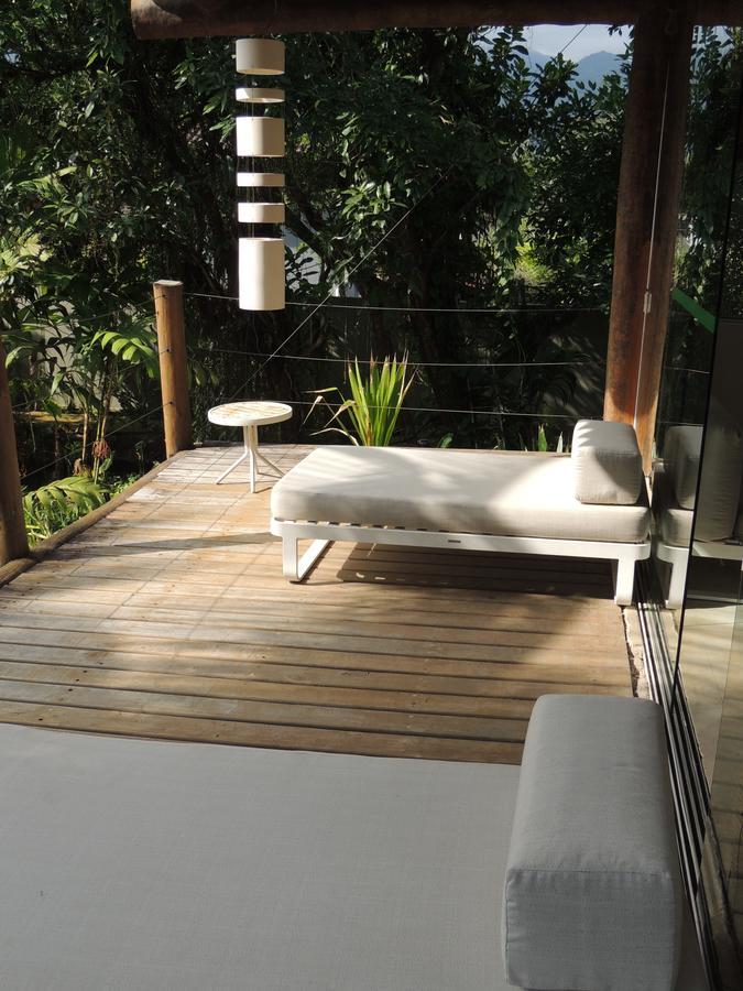 Apartamento Flat Camburi Camburi  Exterior foto
