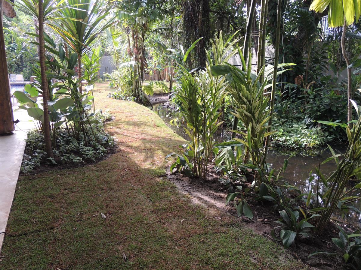 Apartamento Flat Camburi Camburi  Exterior foto