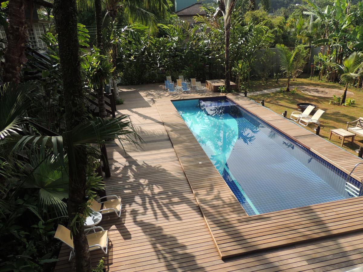 Apartamento Flat Camburi Camburi  Exterior foto