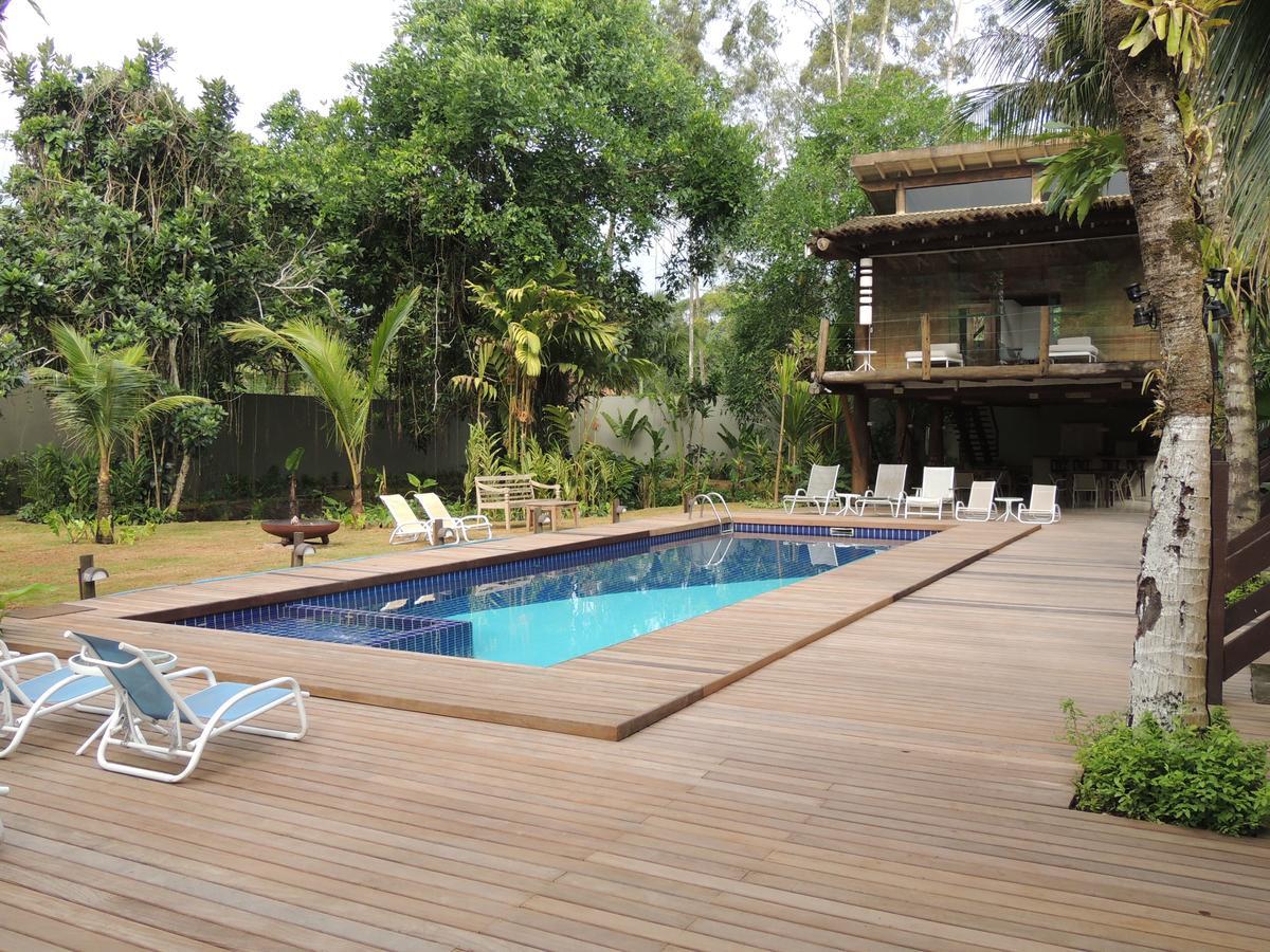 Apartamento Flat Camburi Camburi  Exterior foto