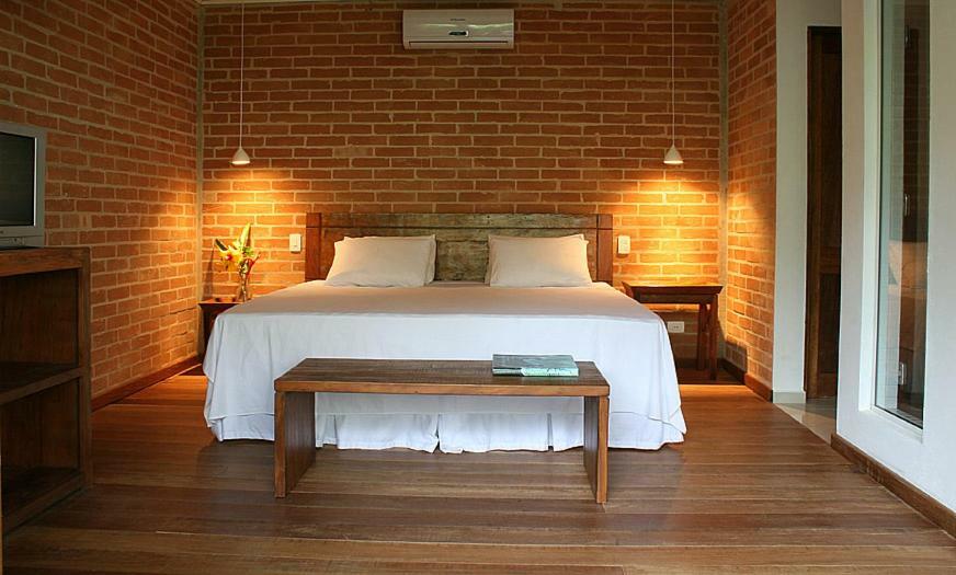 Apartamento Flat Camburi Camburi  Exterior foto