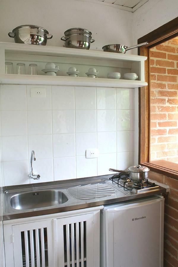 Apartamento Flat Camburi Camburi  Exterior foto