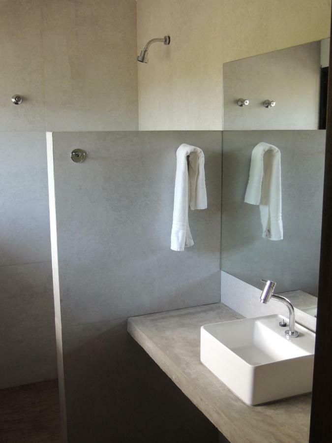 Apartamento Flat Camburi Camburi  Exterior foto