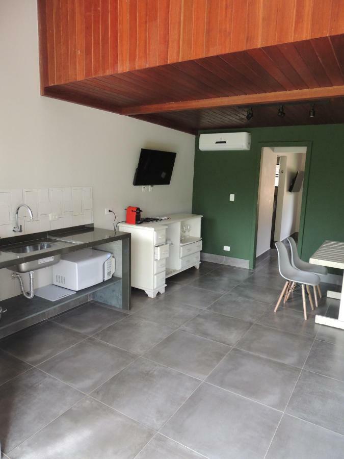 Apartamento Flat Camburi Camburi  Exterior foto