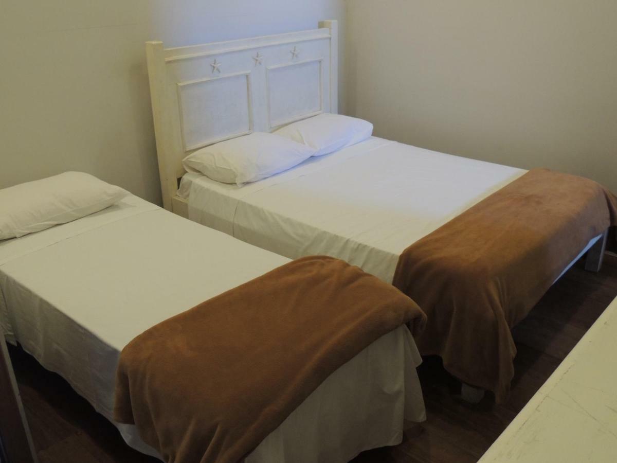 Apartamento Flat Camburi Camburi  Exterior foto